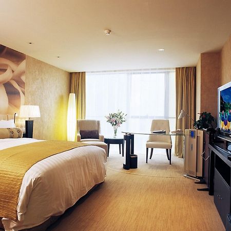 فندق بكينفي  فندق ومركز مؤتمرات تشينا ناشيونال الغرفة الصورة
