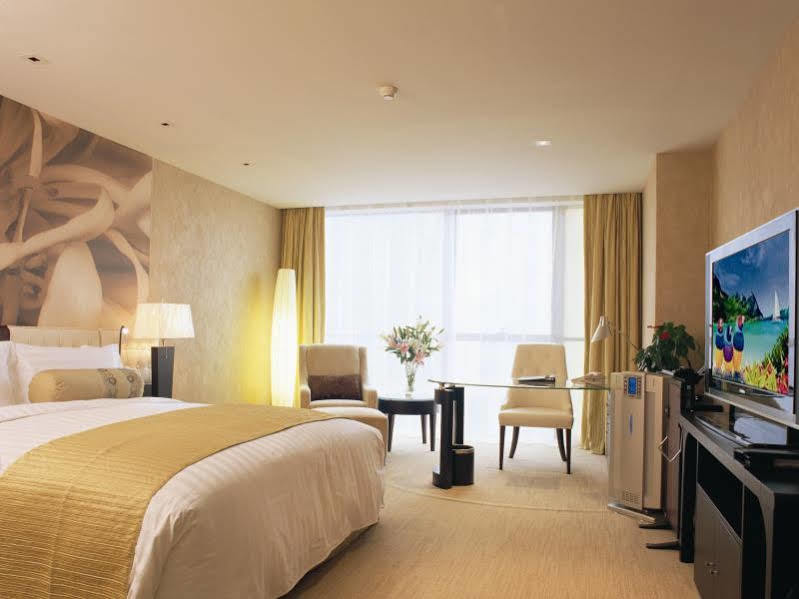 فندق بكينفي  فندق ومركز مؤتمرات تشينا ناشيونال المظهر الخارجي الصورة
